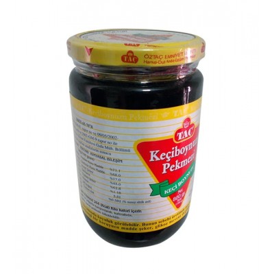 Taç Harnup Keçi Boynuzu Pekmezi  Pekmezi 800 Gr